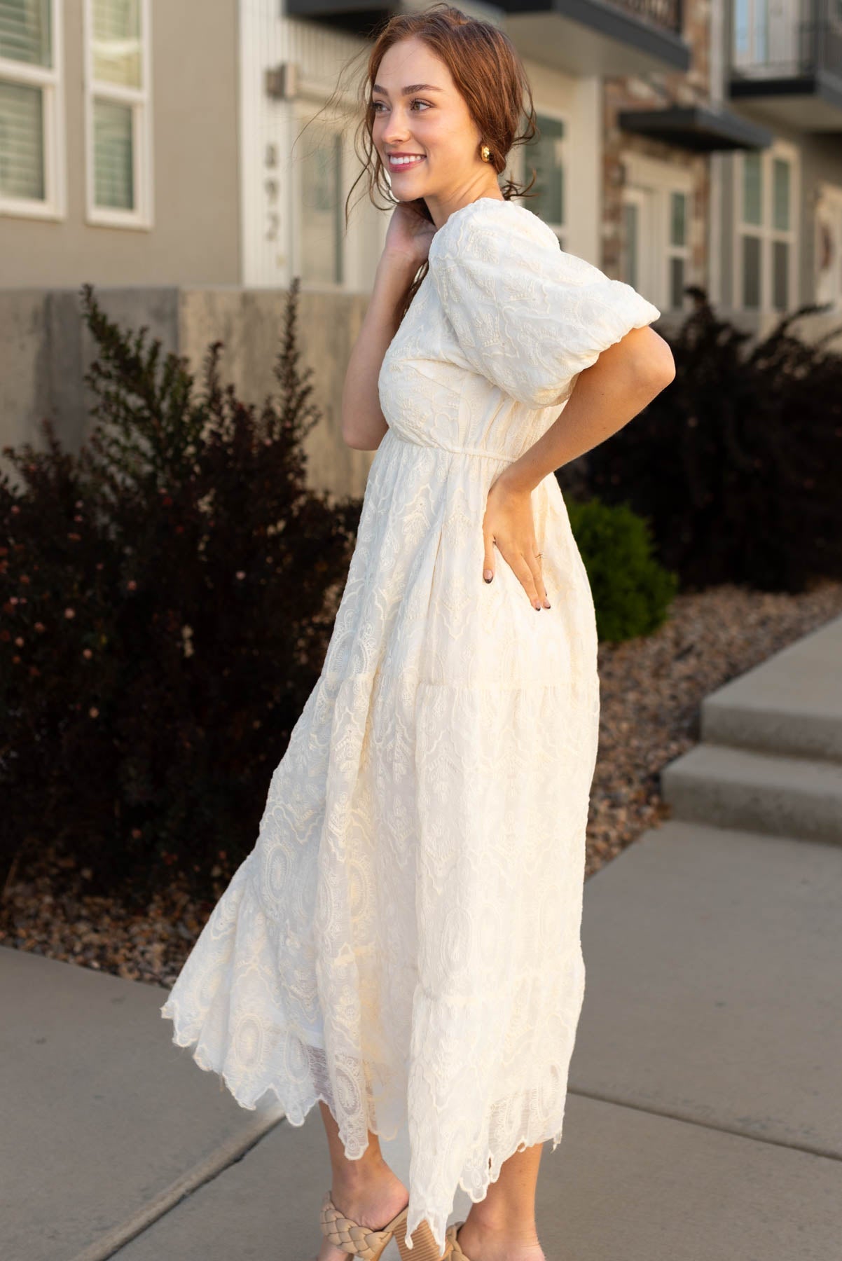 Berkley Natural Dress