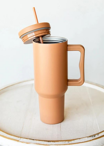 Gemma 40oz Tumbler