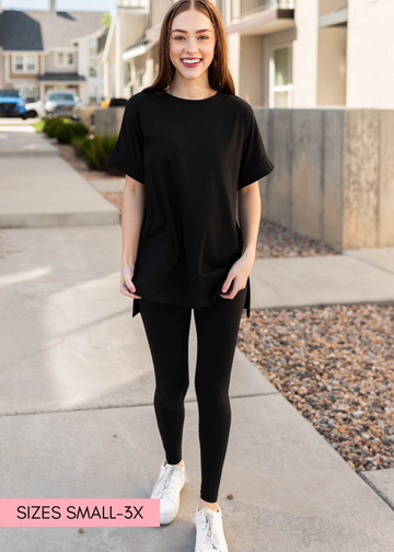 Jackelyn Black Set