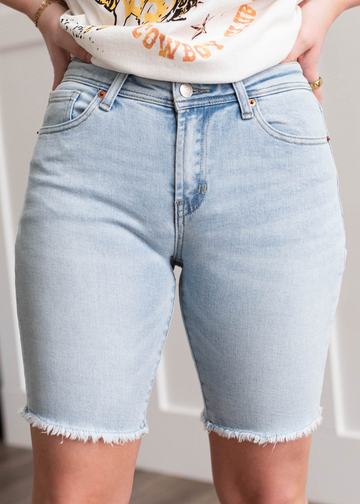 Karina Light Shorts