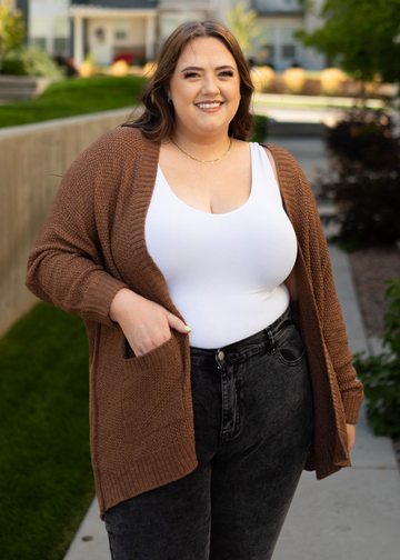Mars Coco Cardigan