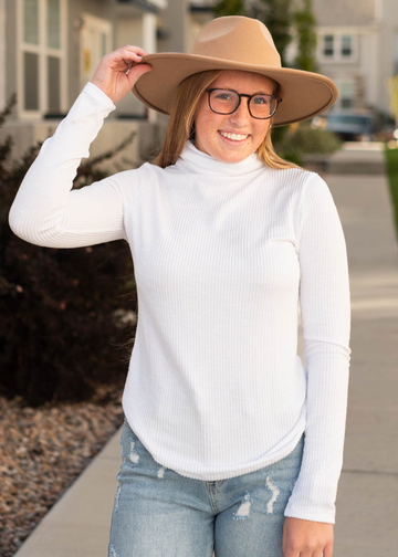 Salem White Top