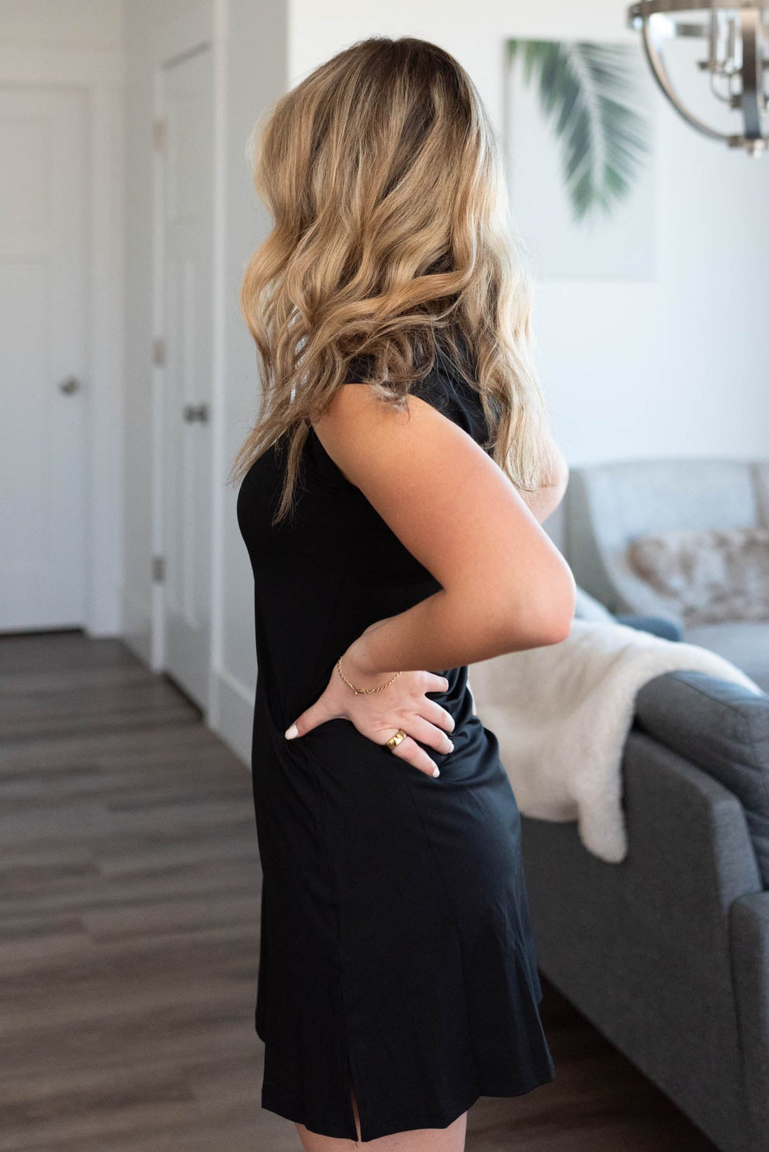 The Slipette Cap Sleeve