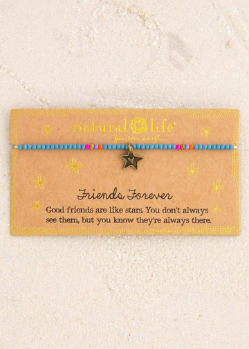 Friends Forever Giving Bracelet