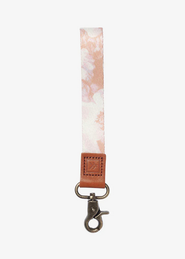 Thread Wallets Jonie Wrist Lanyard