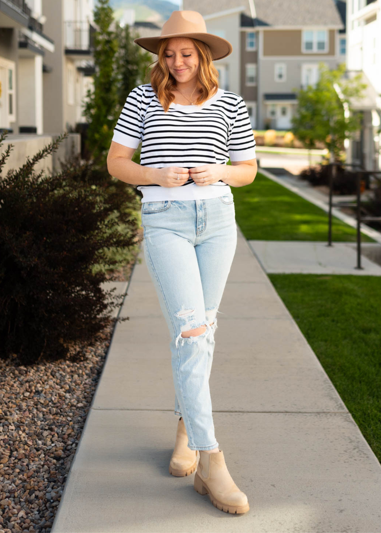 Adalynn Light Jeans