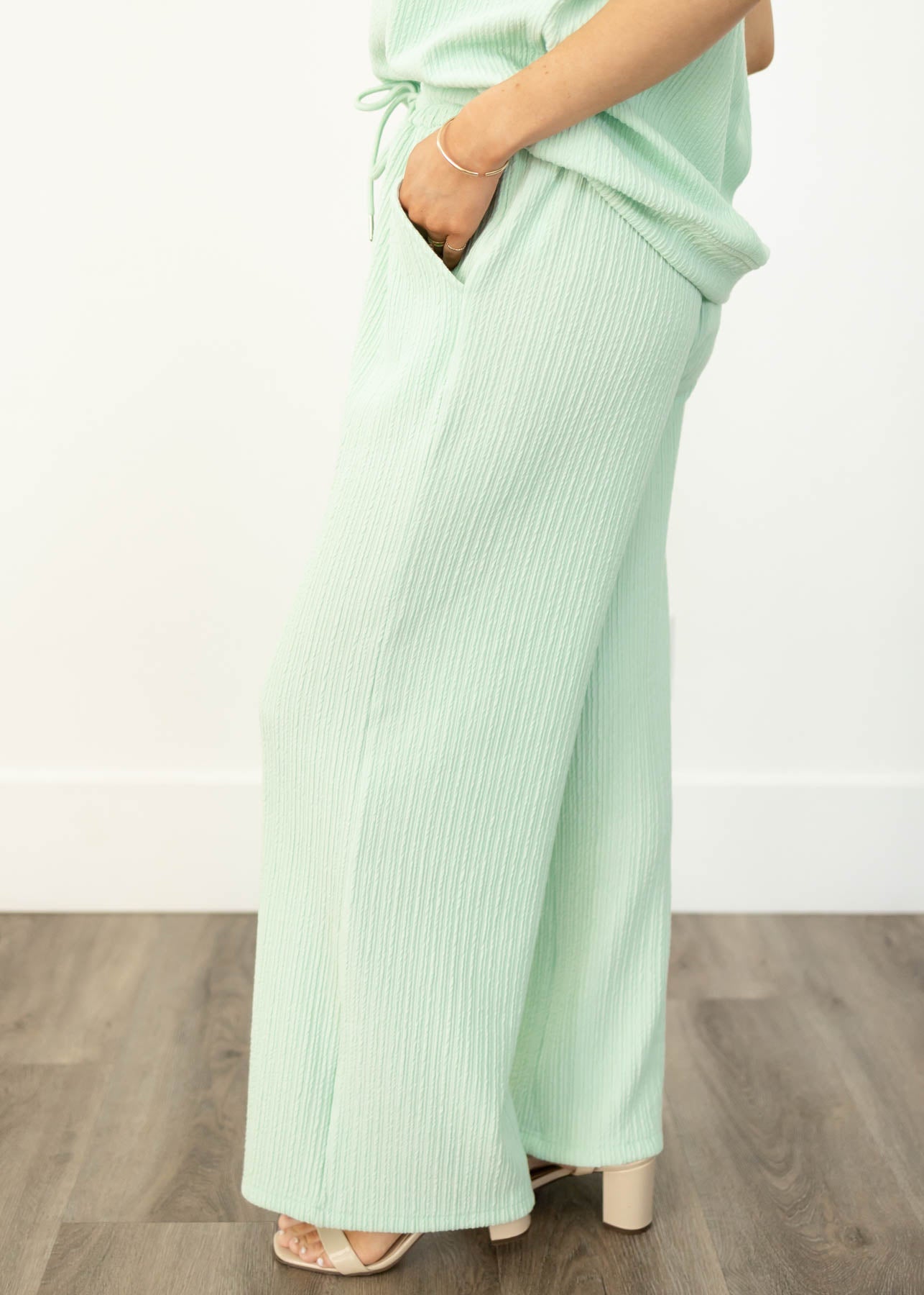 Alexis Sage Pants