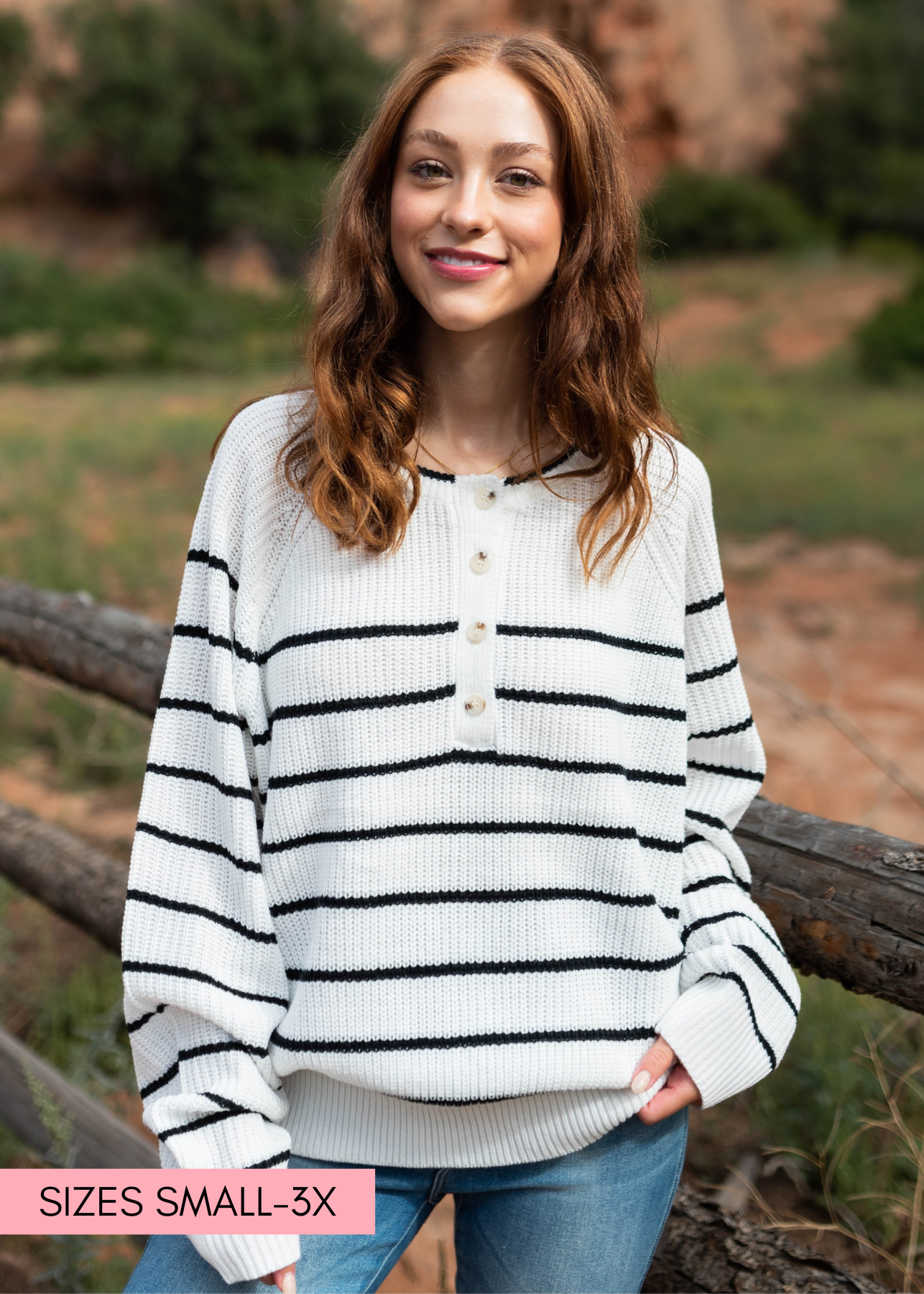 Artemis Ivory Sweater