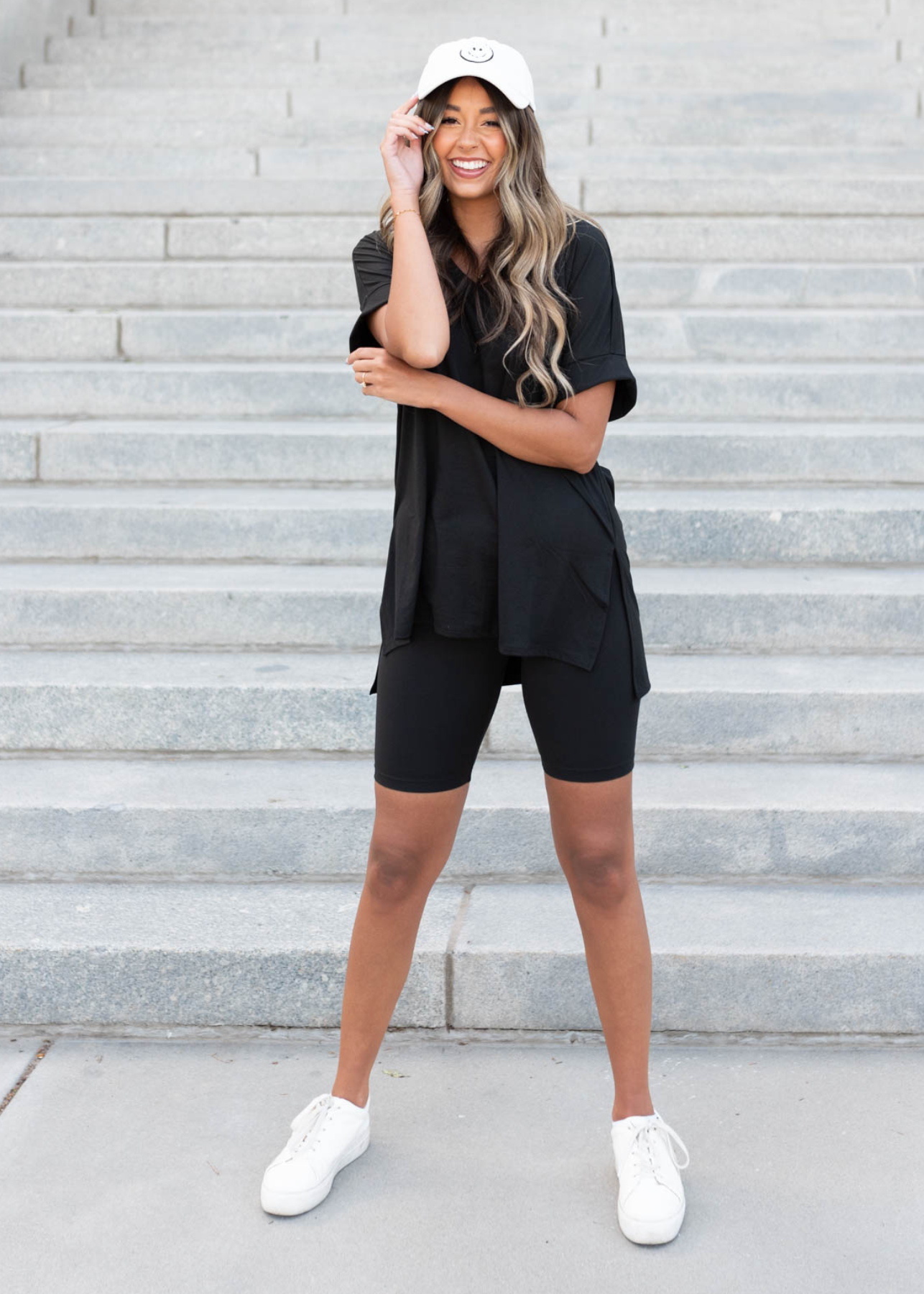 Brianna Black Set