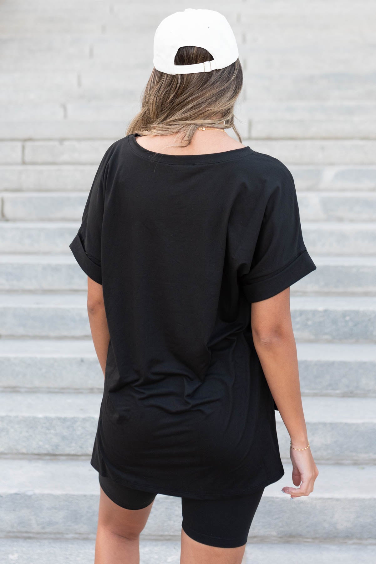 Brianna Black Set