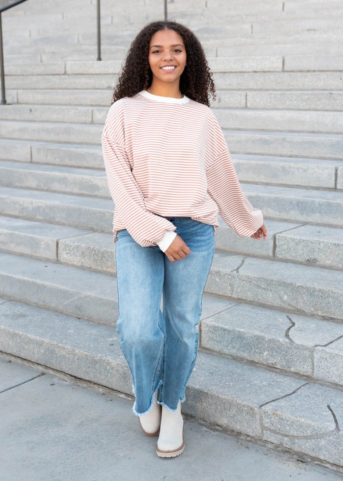 Dalton Latte Top