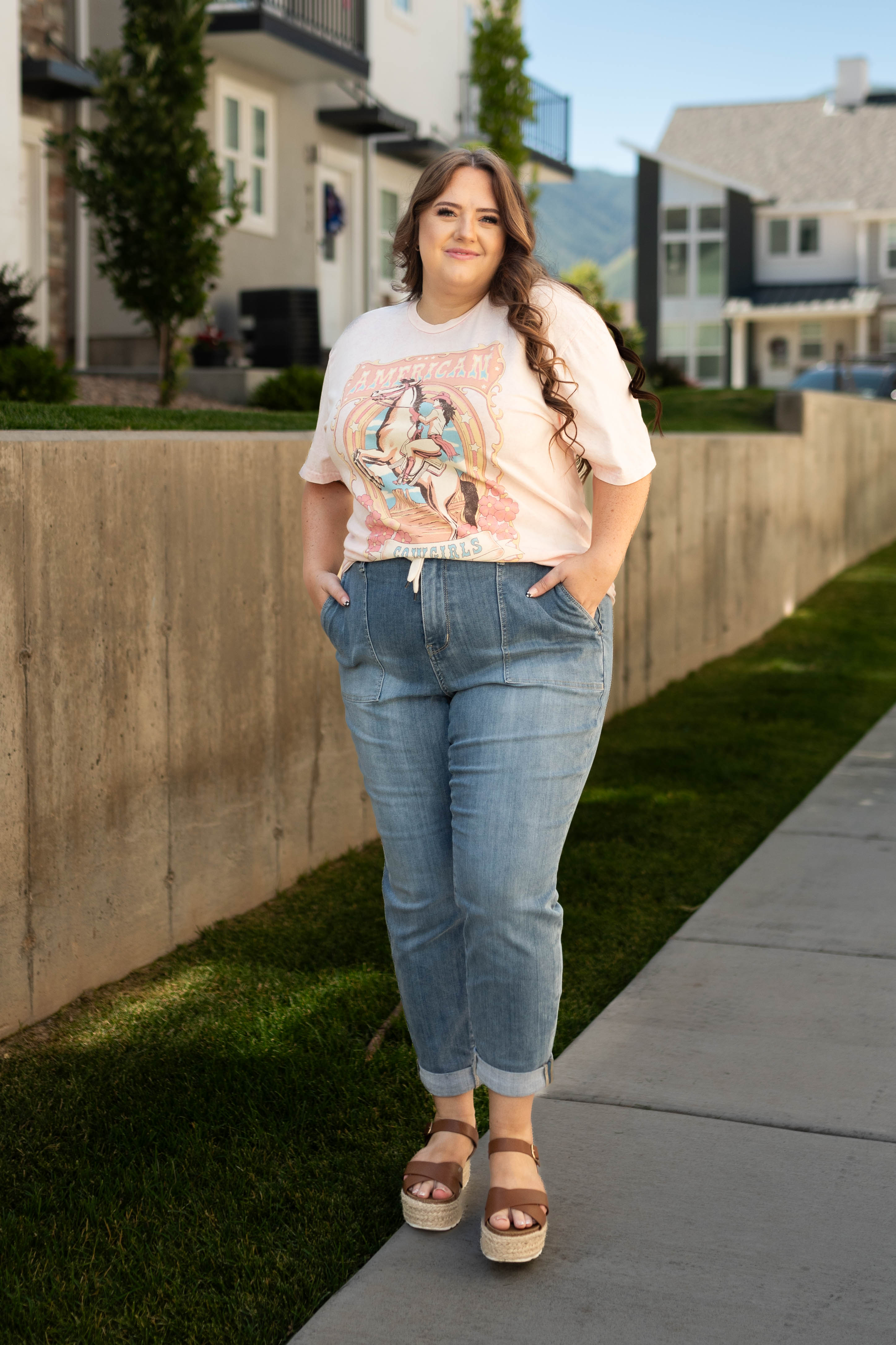 Dayton Medium Jeans