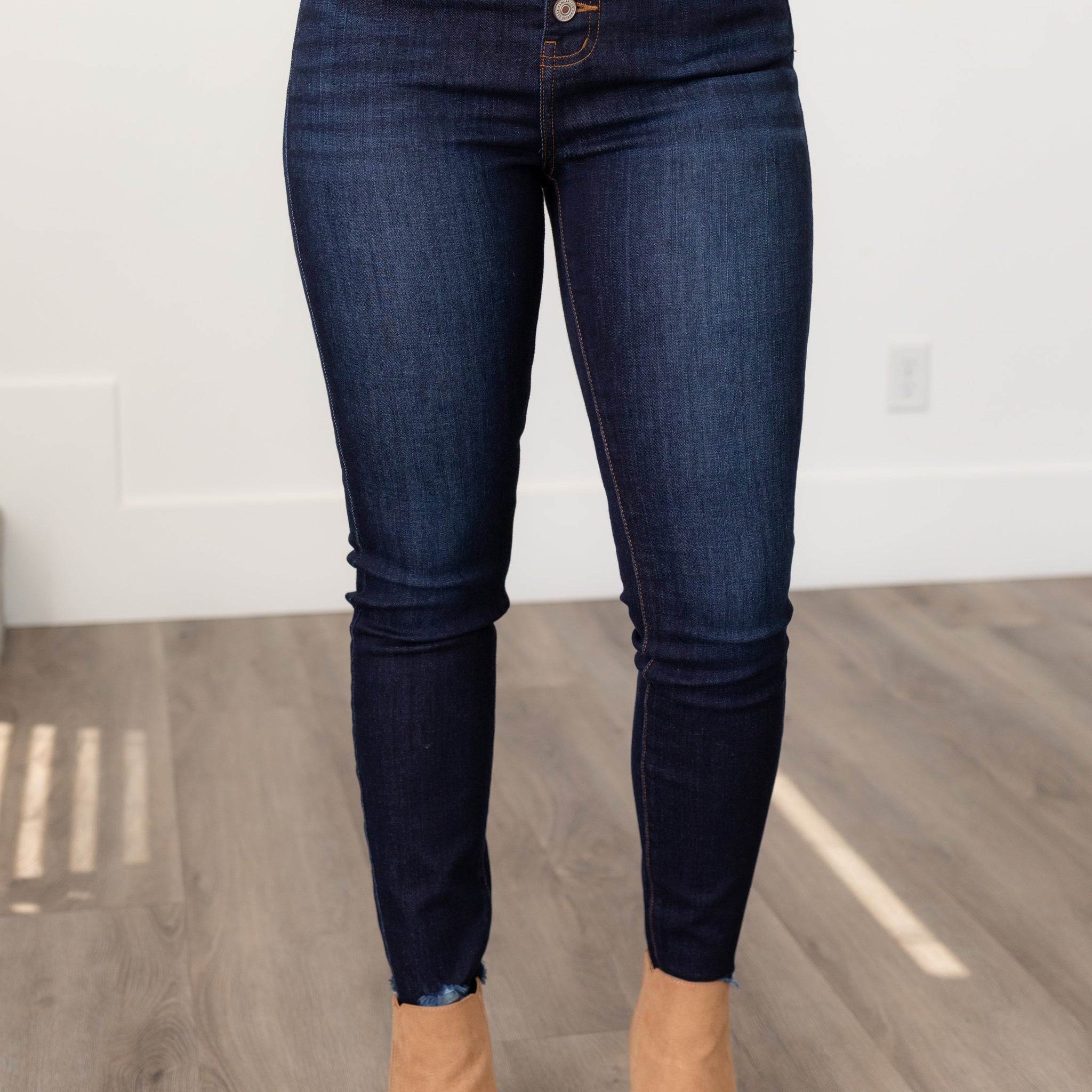 Emily Dark Jeans