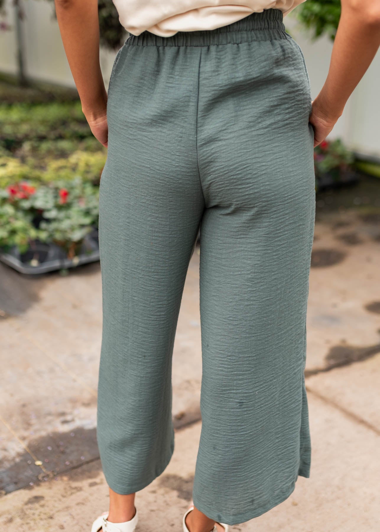 Harlie Jade Wide Leg Pants