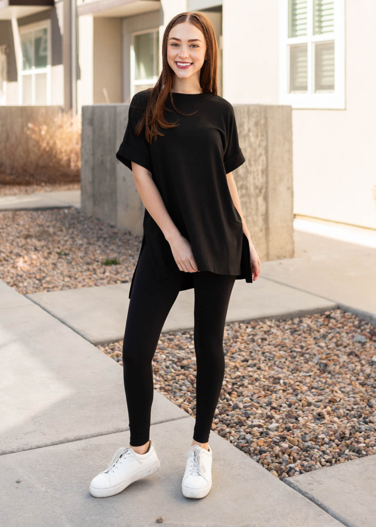 Jackelyn Black Set