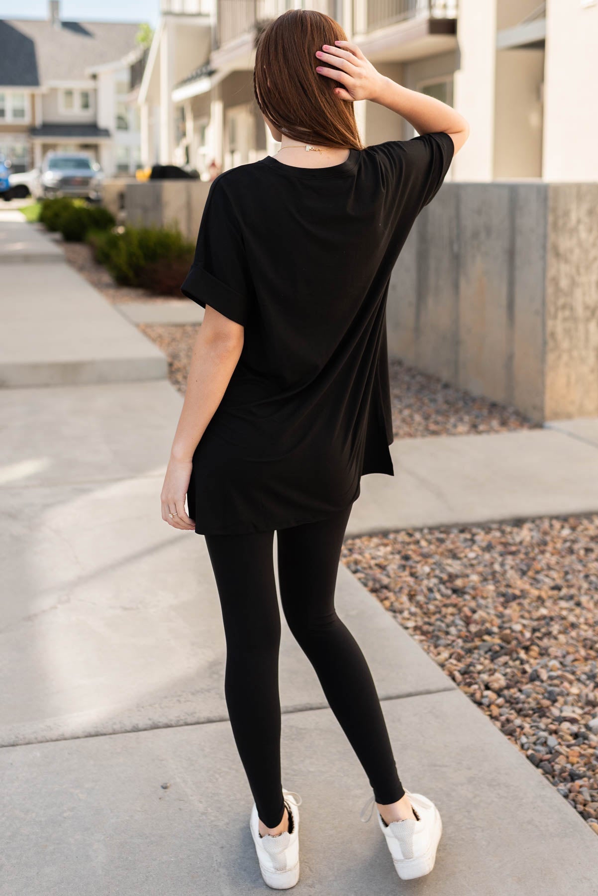 Jackelyn Black Set