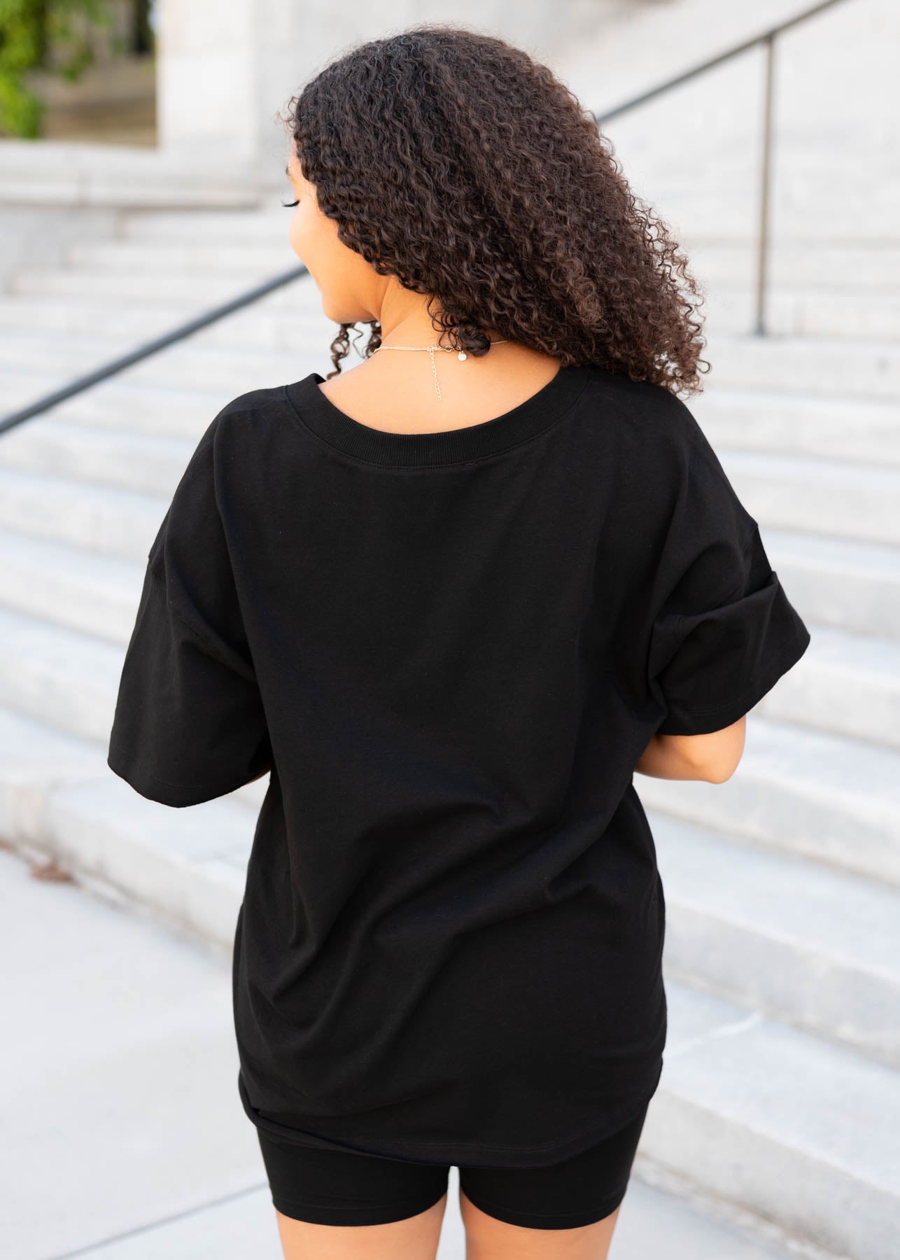 Jill Obsidian Black Set