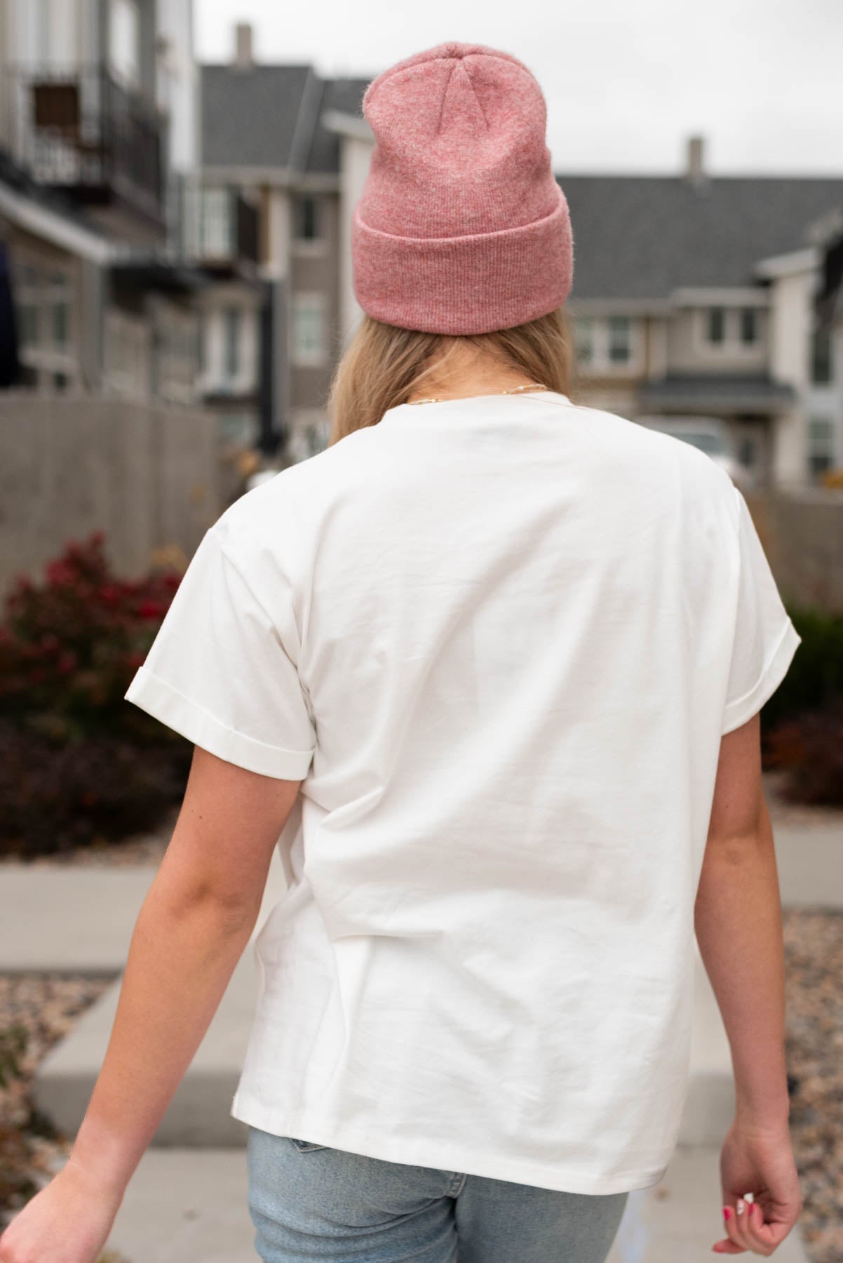 Jolene Flower Market T-Shirt