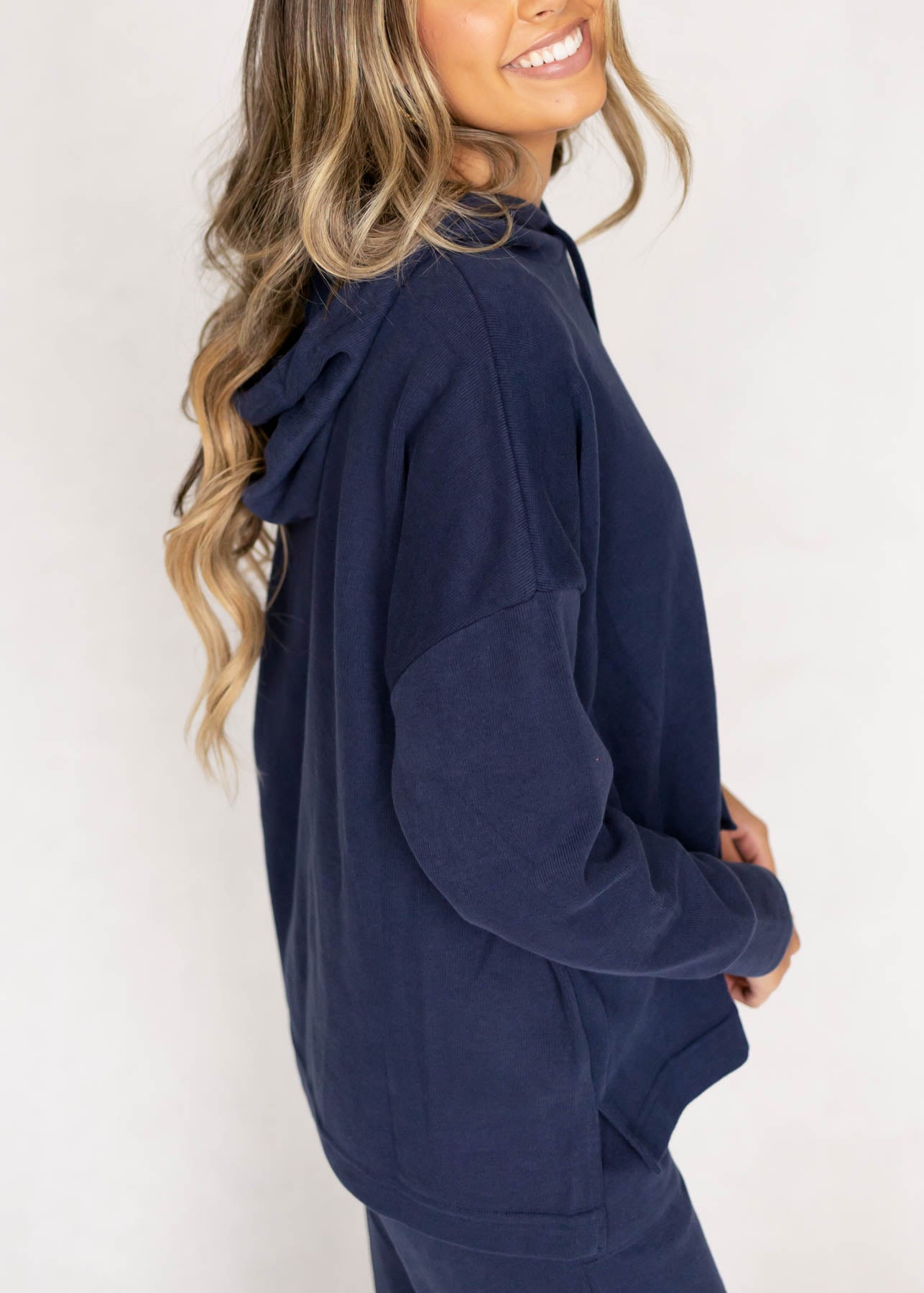 Willow Navy Set