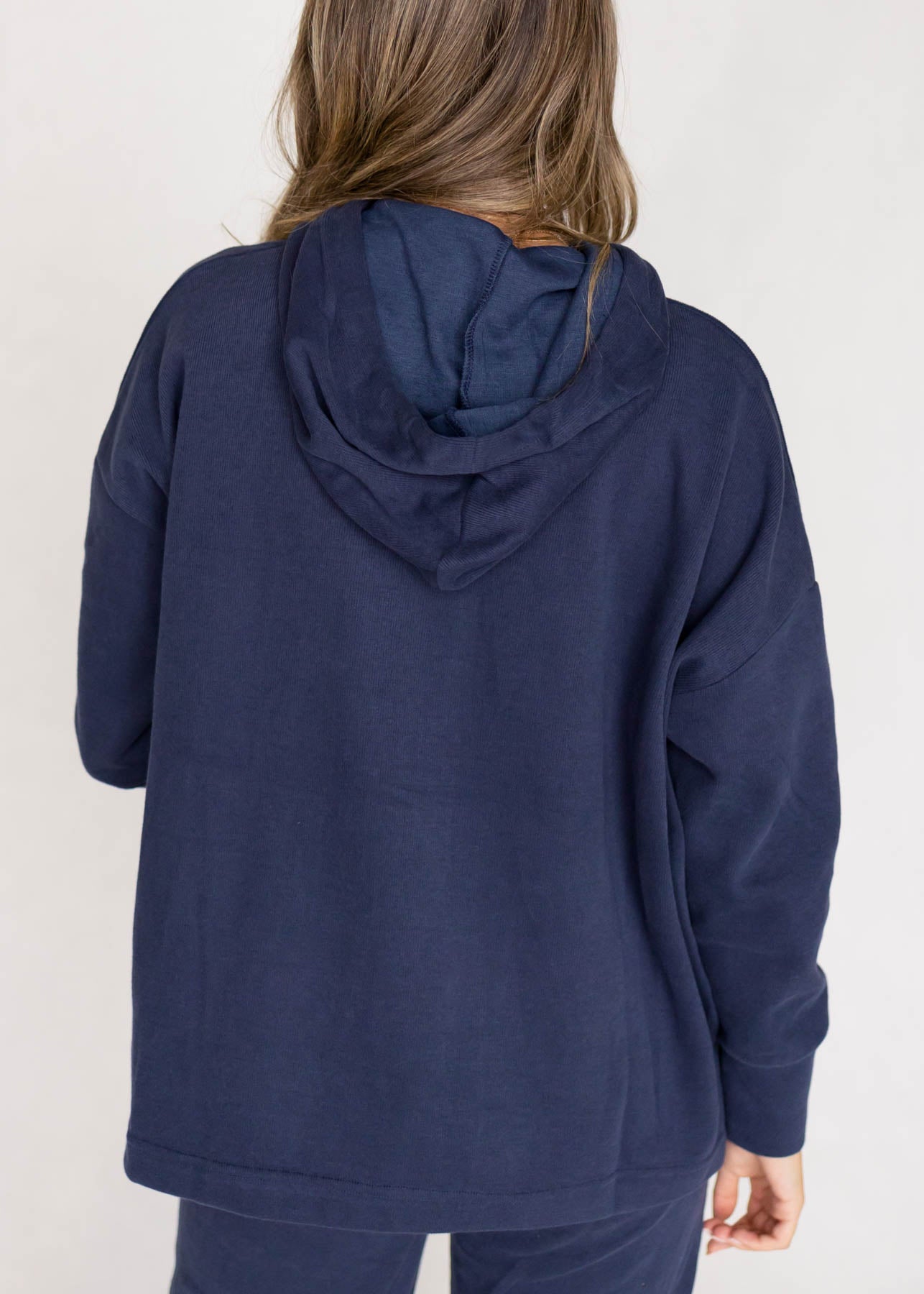 Willow Navy Set