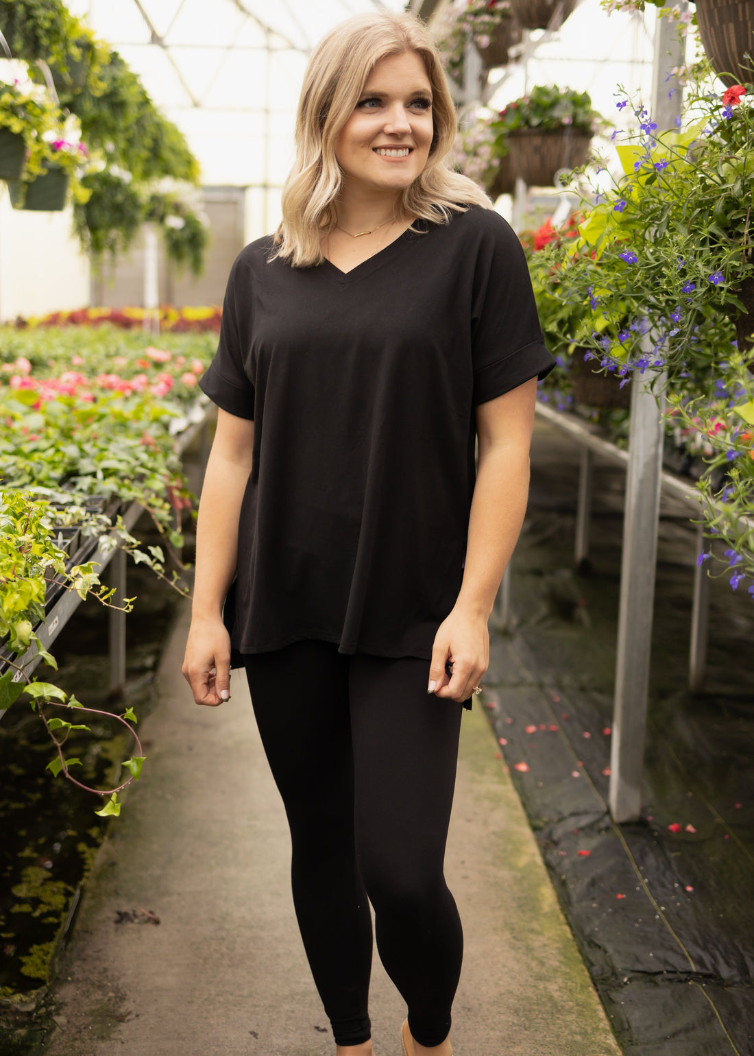 Neviah Black Set