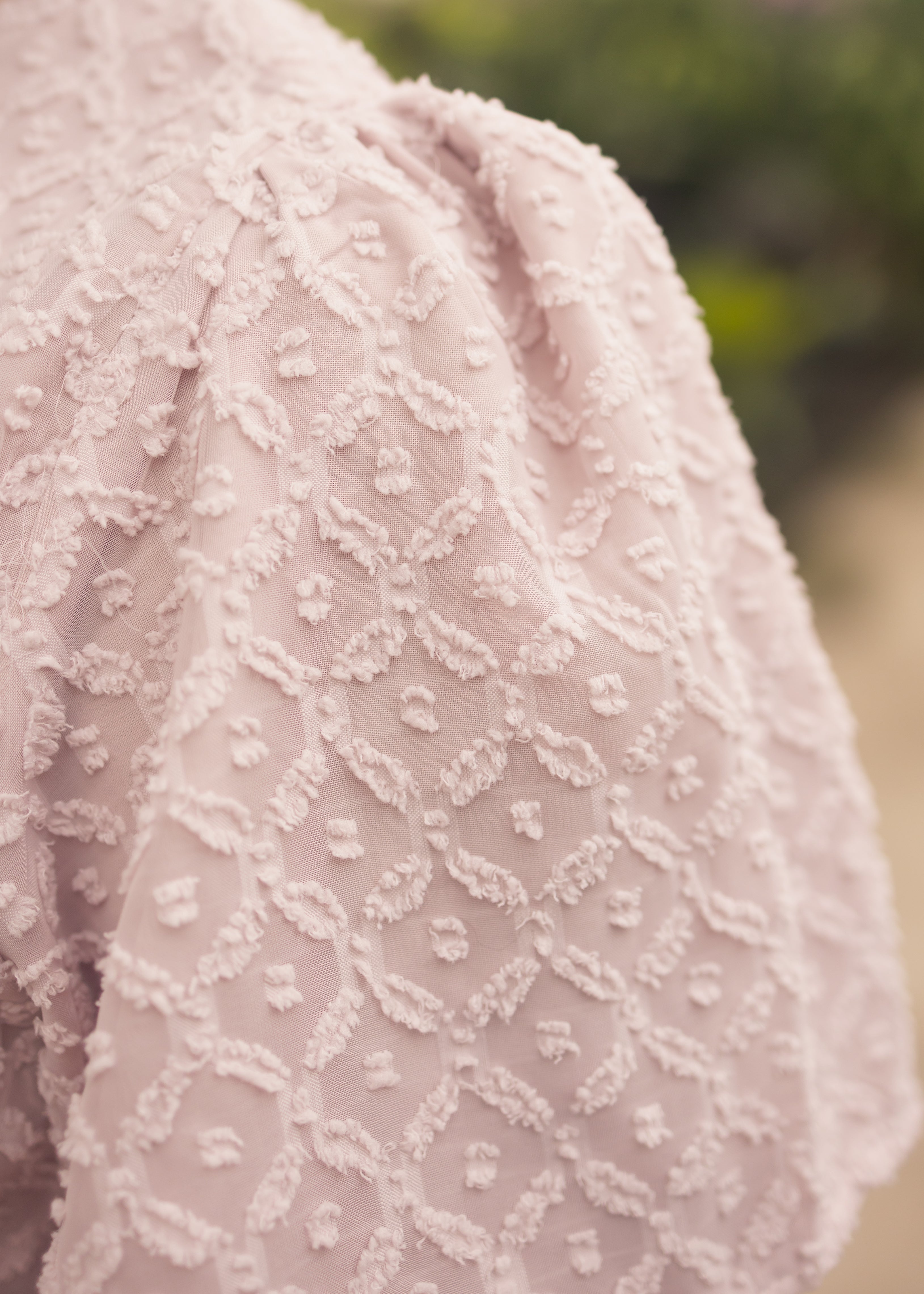 Penelope Dusty Pink Dress