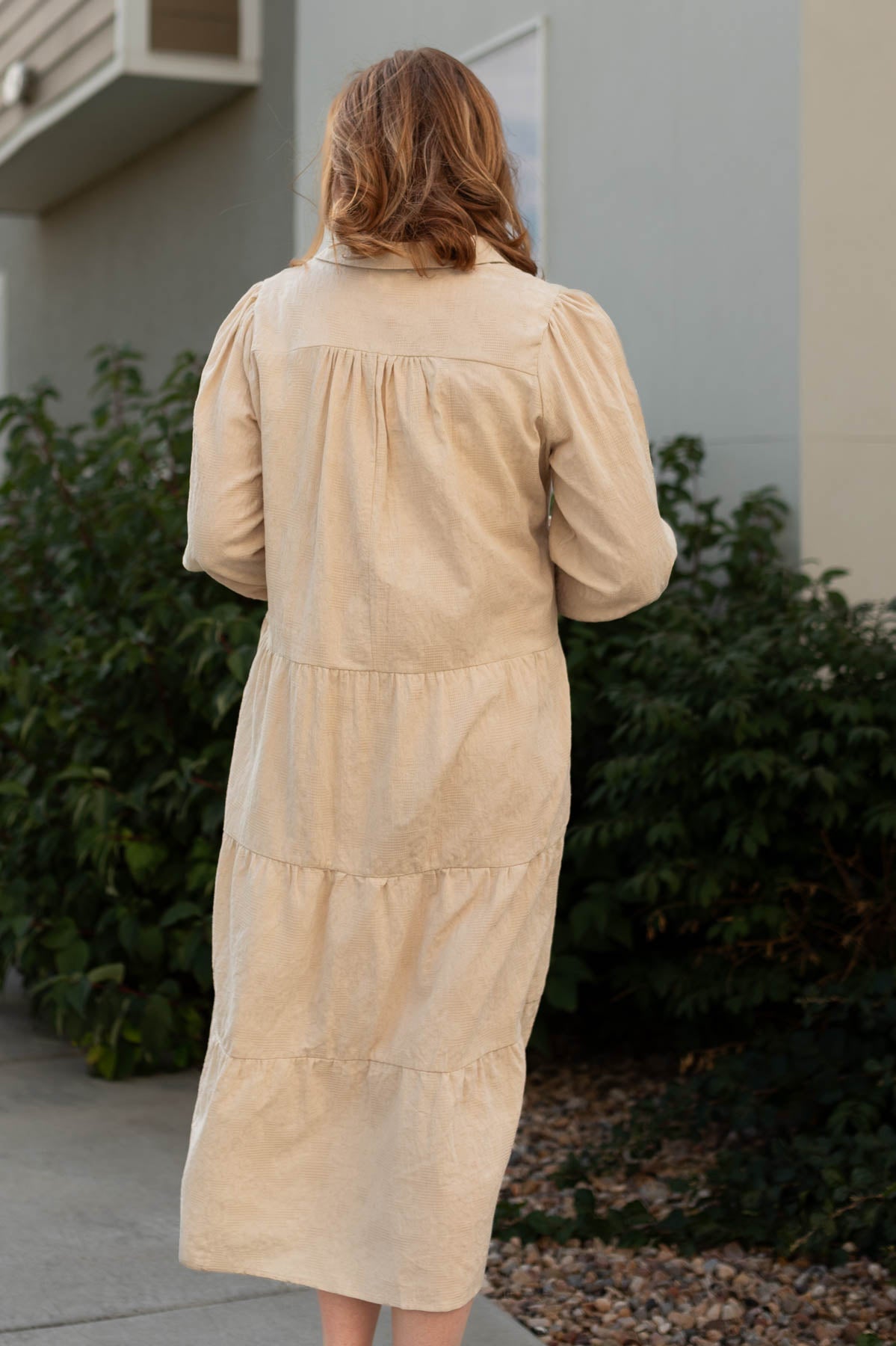 Phoebe Stone Dress