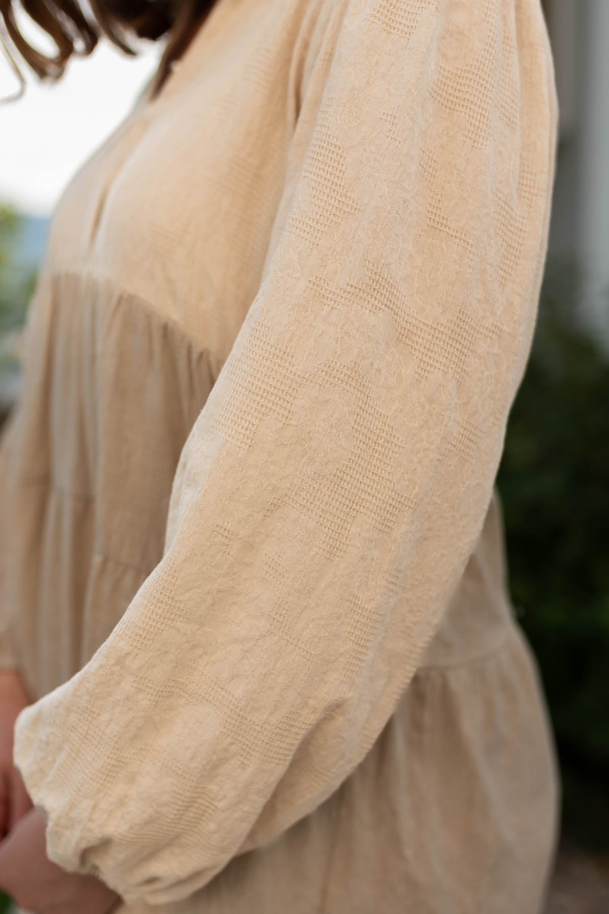 Phoebe Stone Dress