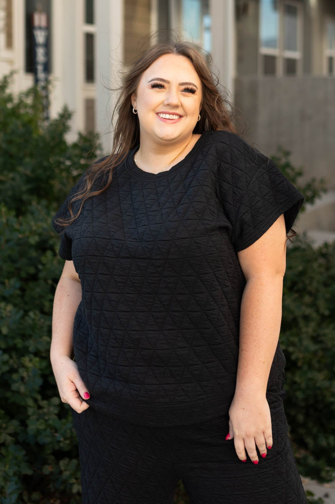 Rhodes Black Top