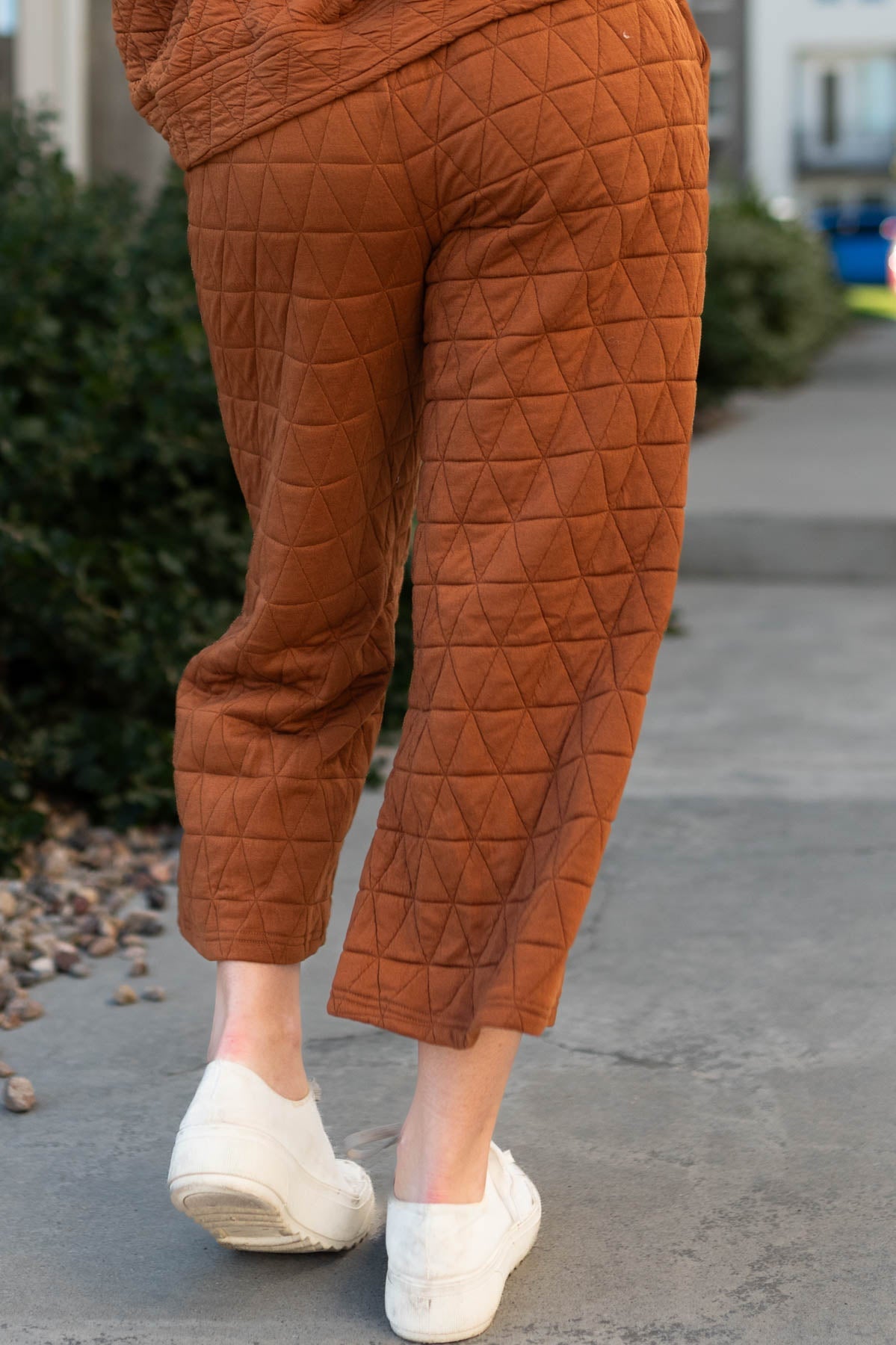 Rhodes Cinnamon Pants