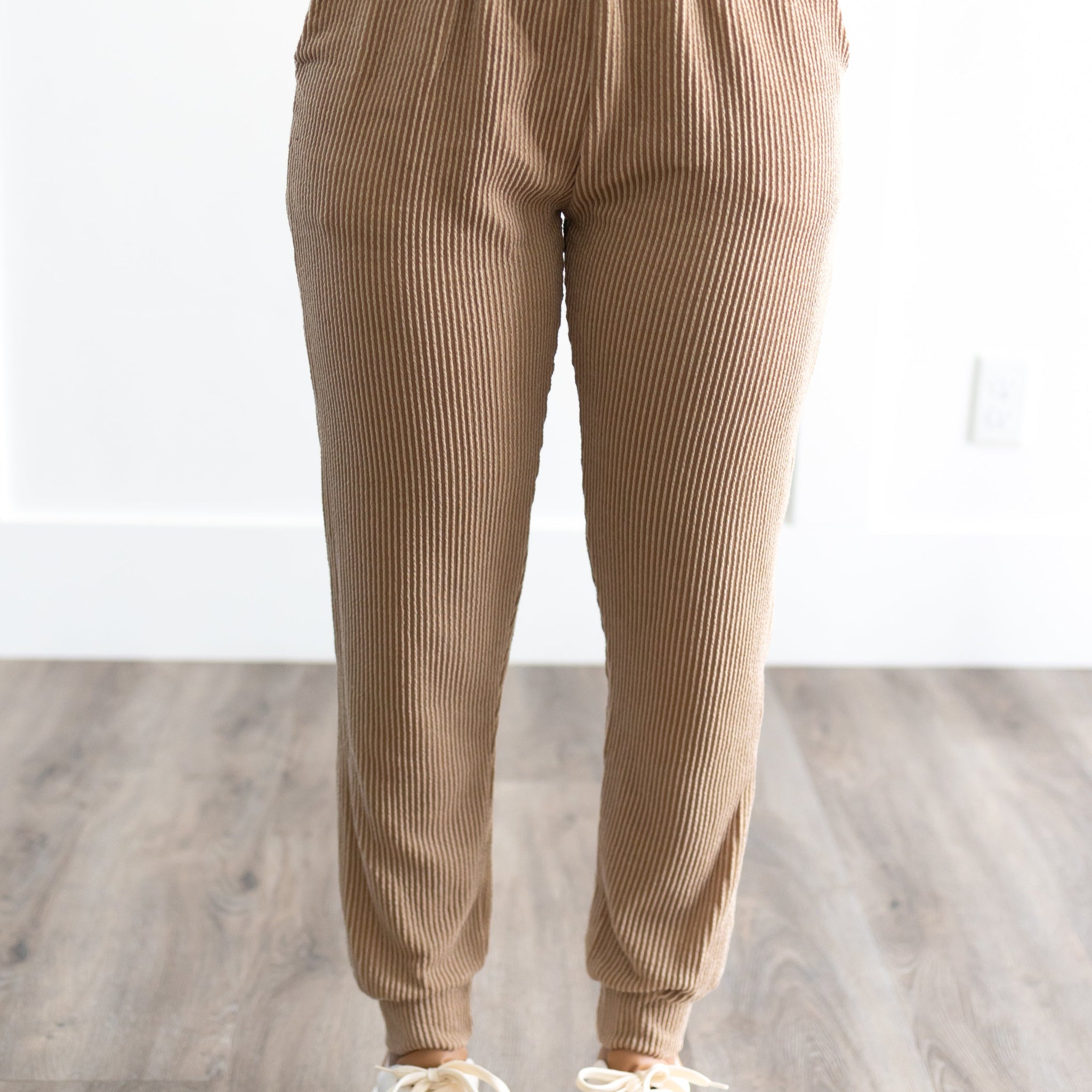 Robyn Golden Joggers