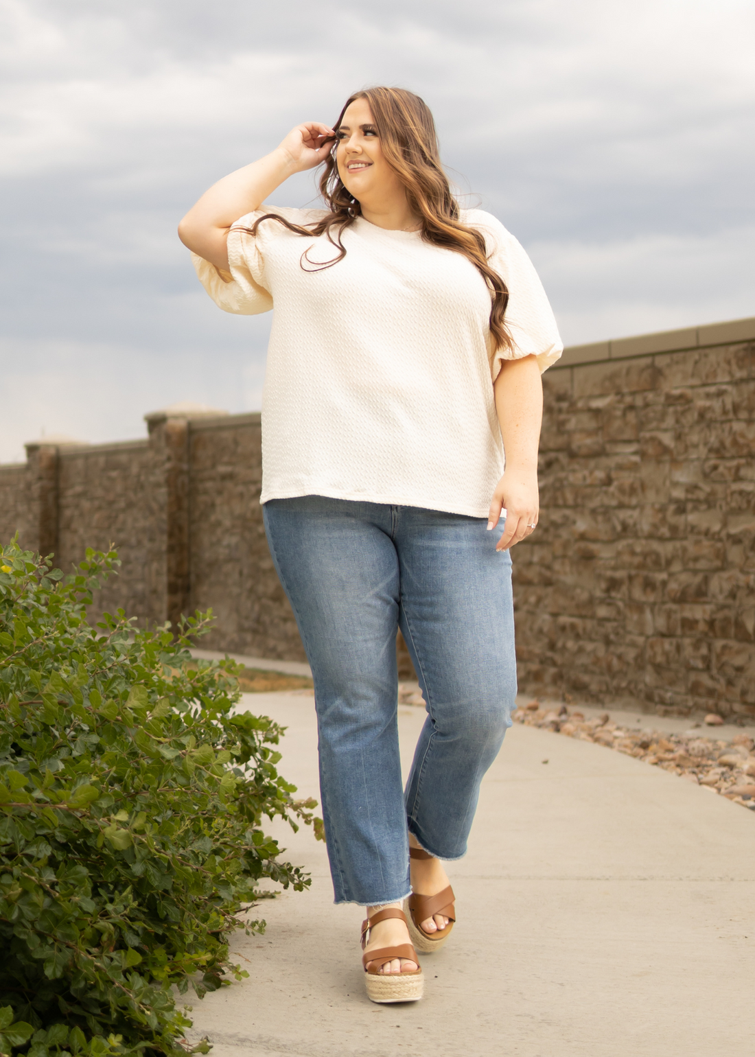 Skye Denim Jeans
