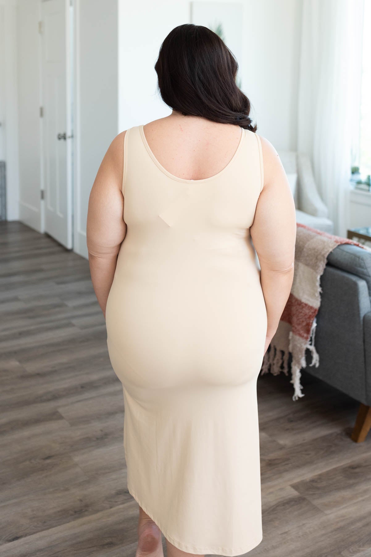 The Slipette Midi Tank