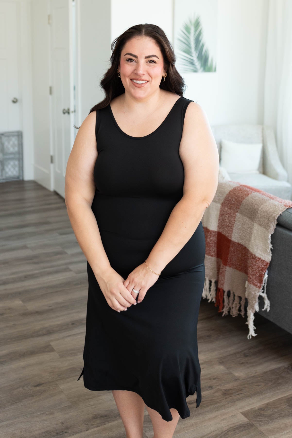 The Slipette Midi Tank
