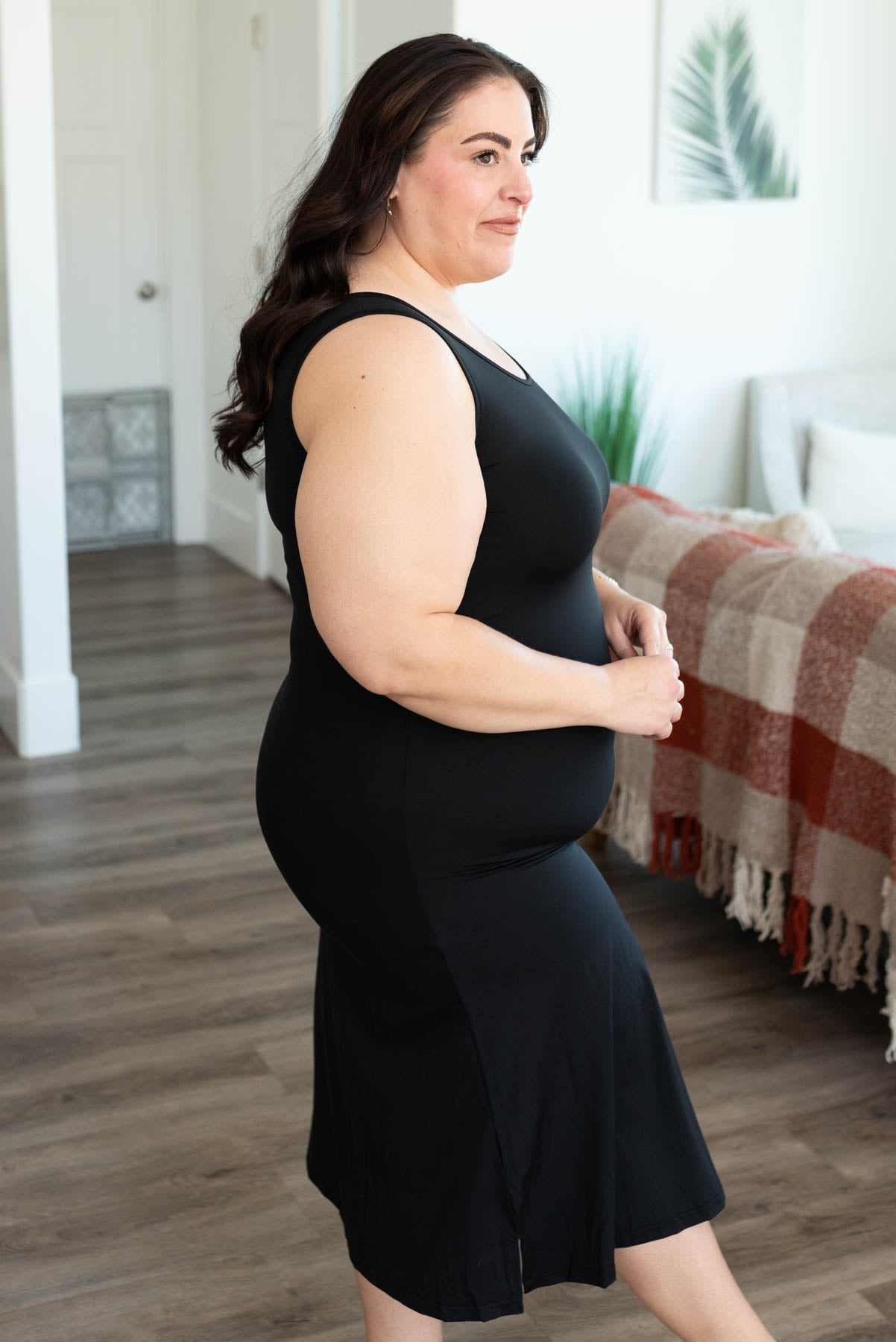 The Slipette Midi Tank