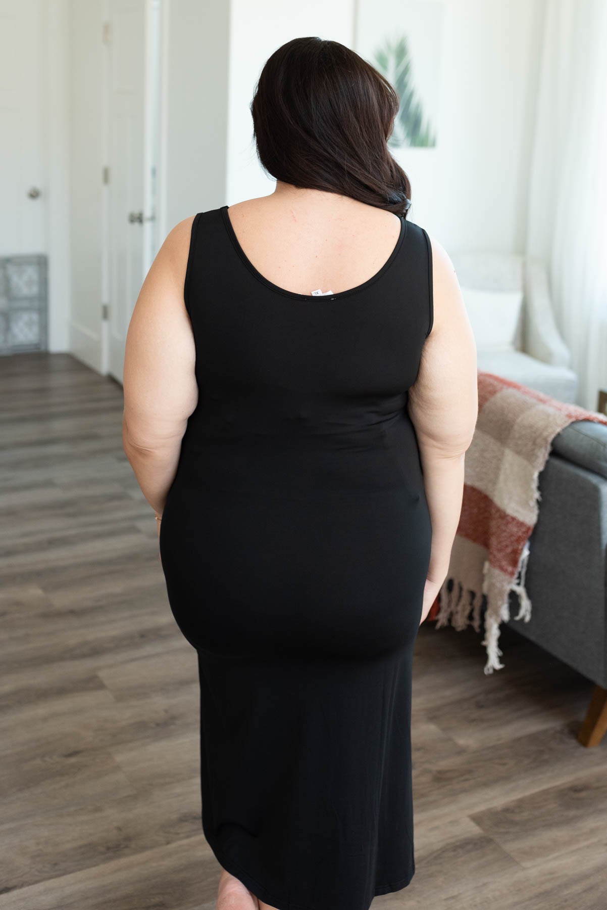 The Slipette Midi Tank