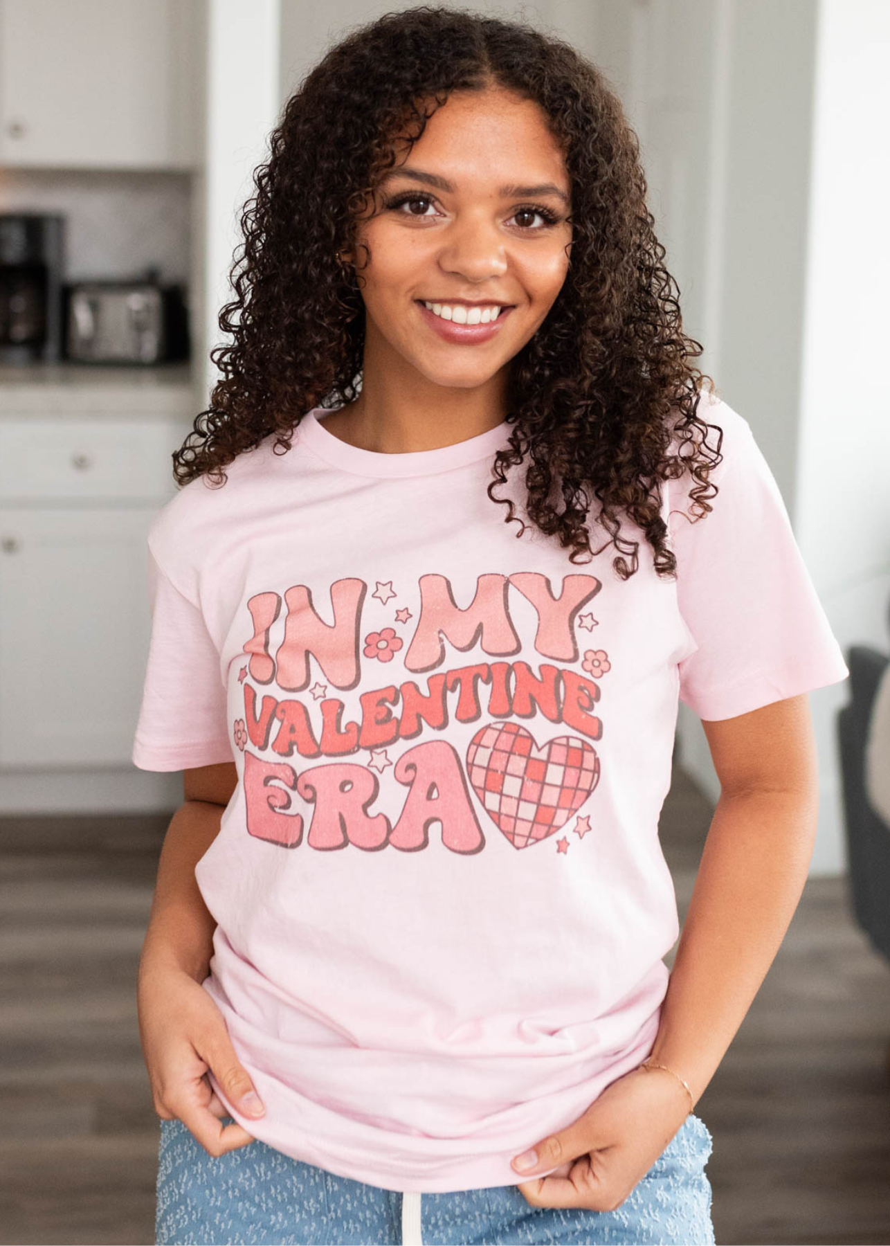 Valentine Era T-Shirt