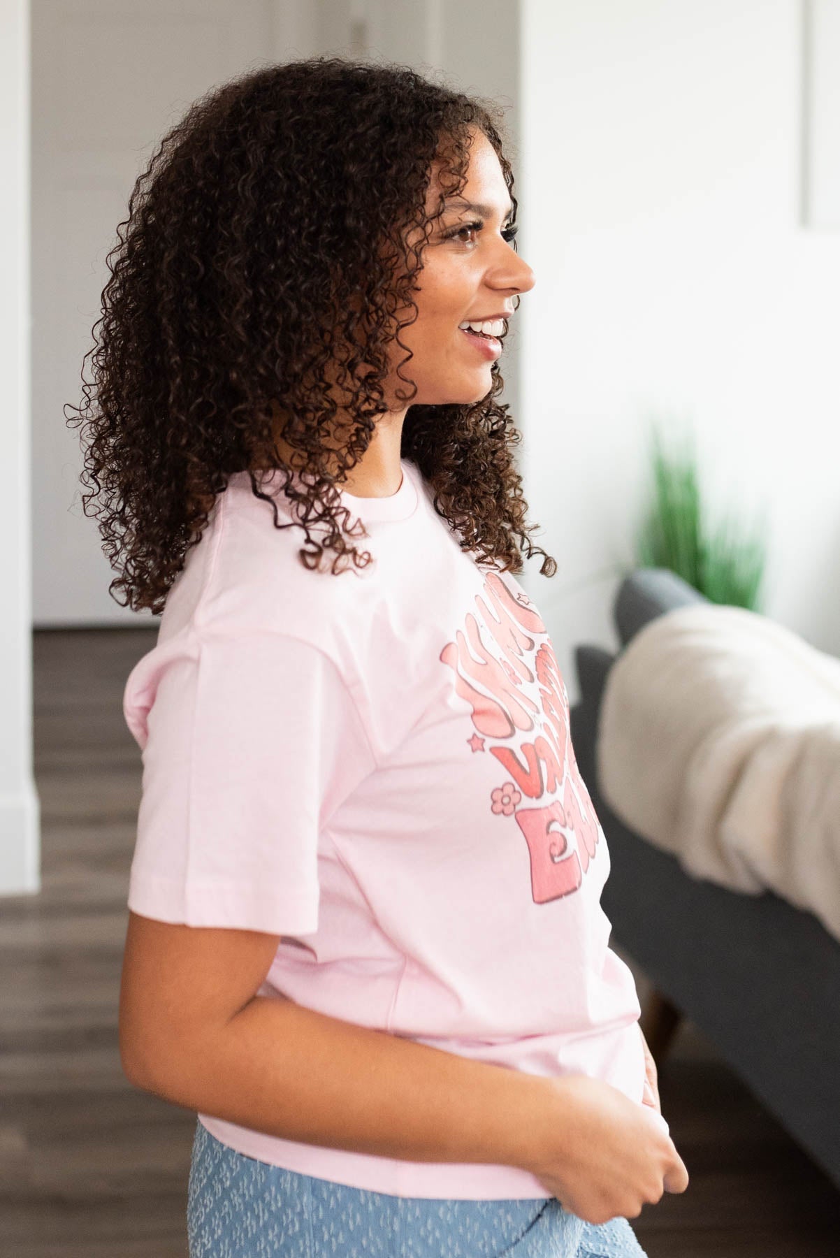 Valentine Era T-Shirt