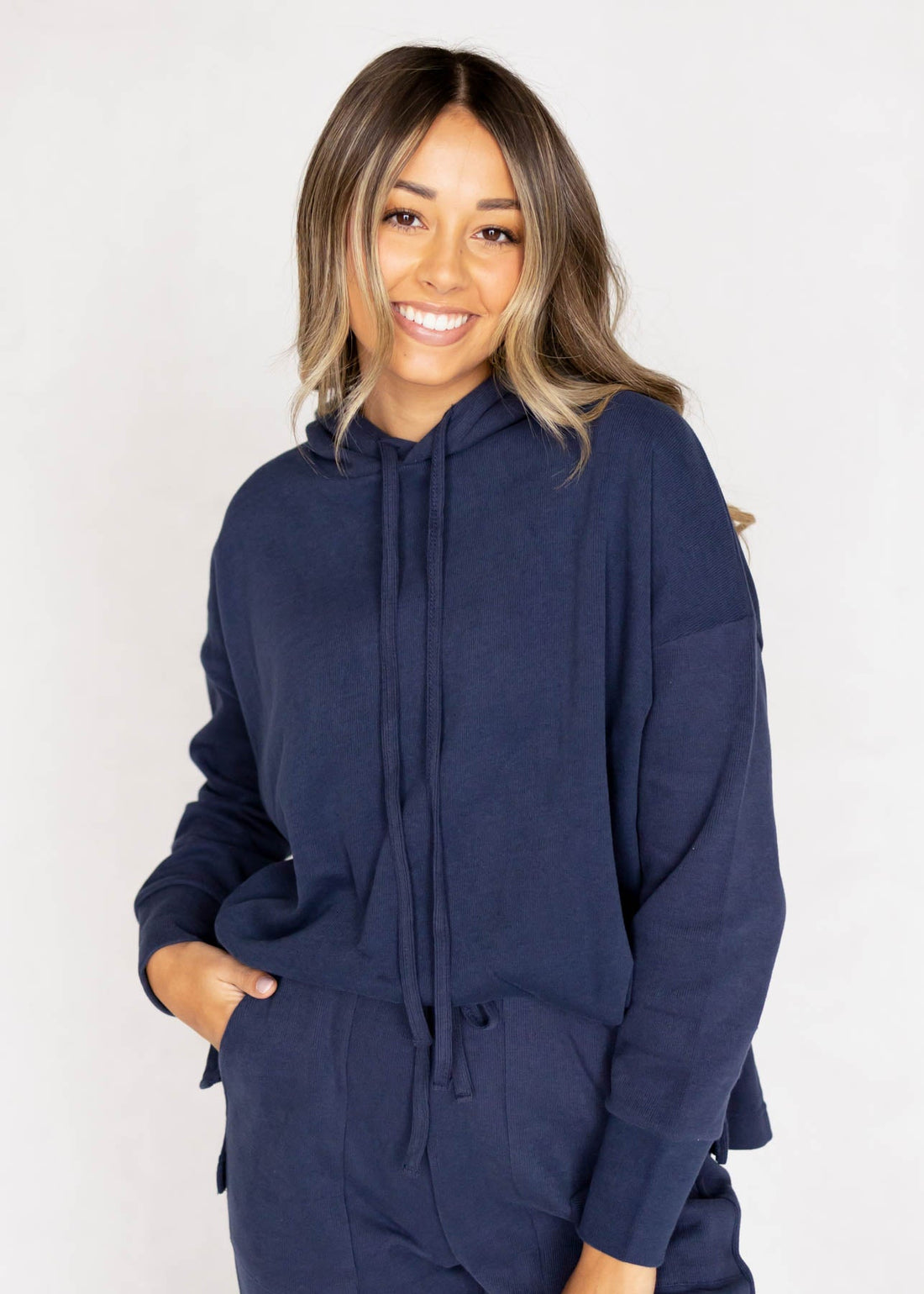 Willow Navy Set