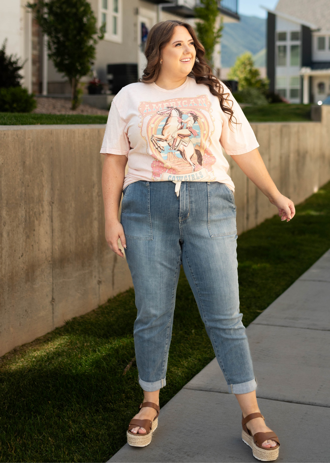 Dayton Medium Jeans