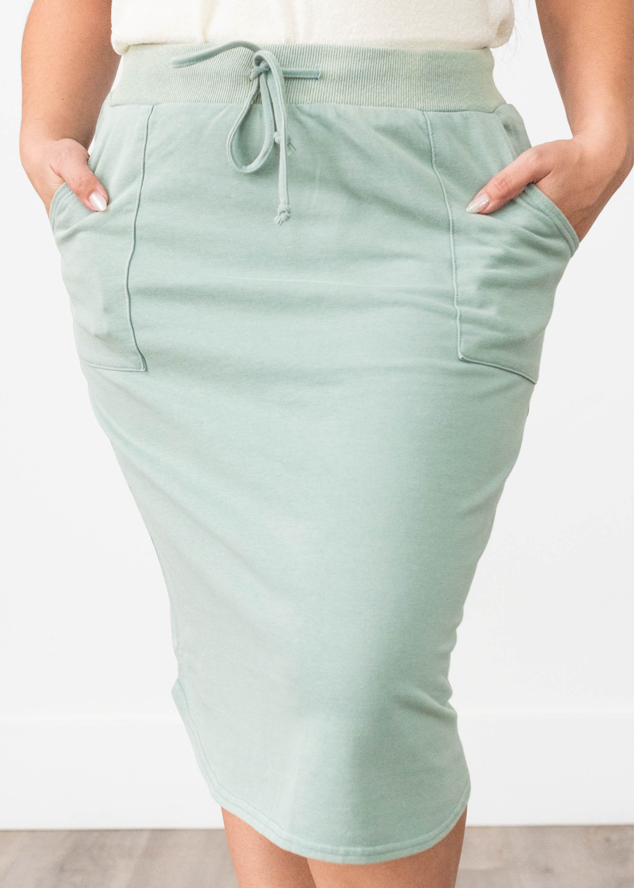 Livia Jade Skirt